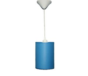 Lampa E-Z 150x300 bawełna różne kolory