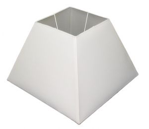 Abażur 390x390x200x200x280 bawełna różne kolory