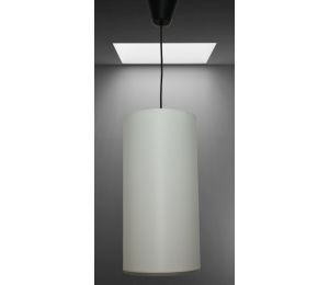 Lampa  E-Z walec 200x400 imitacja bawełny różne kolory