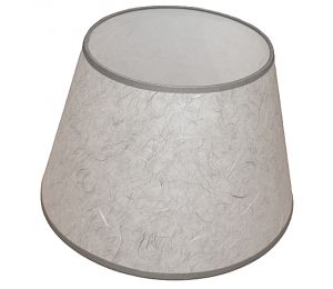 Abażur 300x200x180 mm, papier ryżowy różne kolory