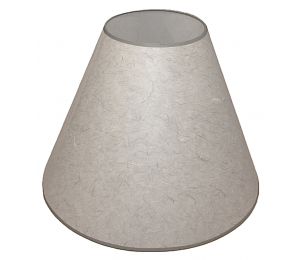 Abażur 350x250x350 mm, papier ryżowy różne kolory