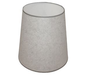 Abażur 500x200x350 mm, papier ryżowy różne kolory