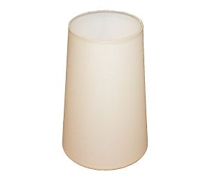 Abażur 200x100x300 mm, bawełna różne kolory