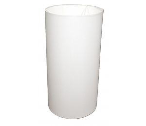 Abażur 270x520 mm, bawełna różne kolory