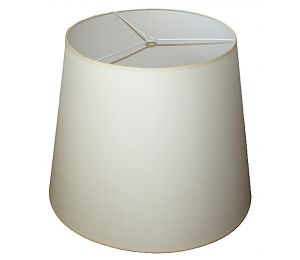 Abażur 400x300x350 mm, bawełna różne kolory