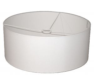 Abażur 500x200 mm, bawełna różne kolory