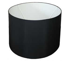 Abażur 550x490x350 mm, bawełna różne kolory