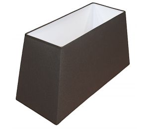 Abażur 500x210x400x160x270 mm, bawełna różne kolory